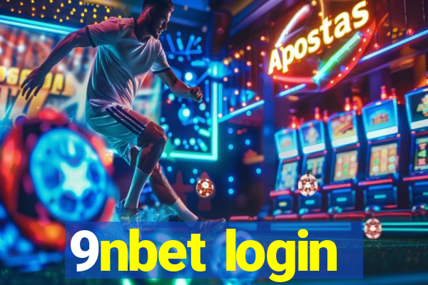 9nbet login